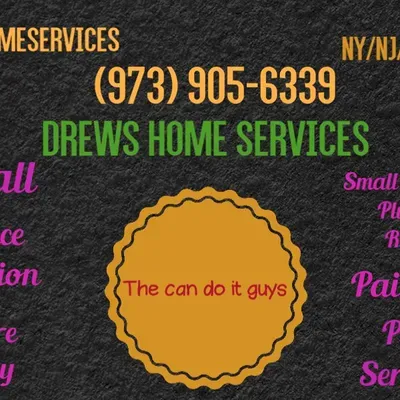 Drews Home Services