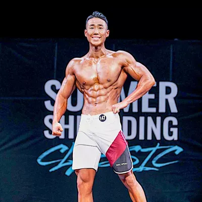 FitRex Fitness