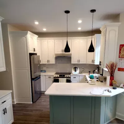 Charlotte Construction & Design LLC