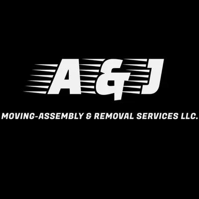 A&J Moving-Assembly & Removal Services LLC.