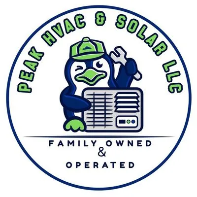 Peak HVAC & Solar LLC