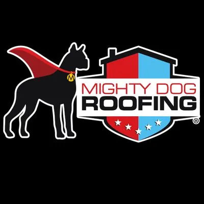Mighty Dog Roofing of Northwest Arkansas