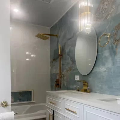 De Luxury Home Renovation