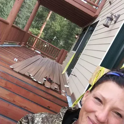 Eagle Wing Contracting, LLC