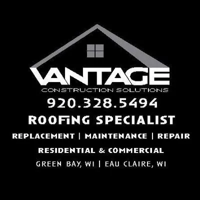 Vantage Construction Solutions LLC