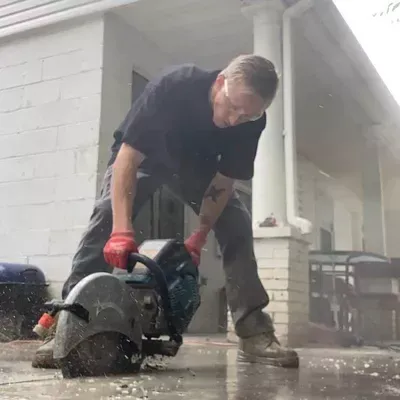 Jesse's Handy Man services