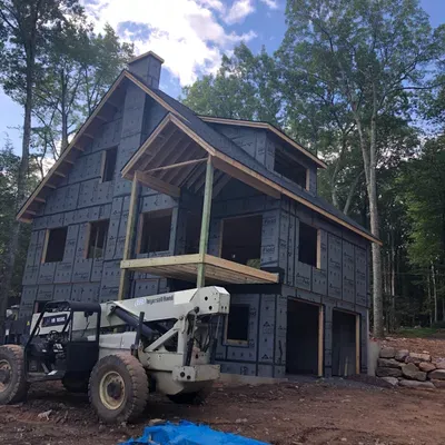 N&B General Contractor INC