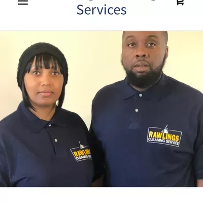 RAWLINGS CLEANING SERVICE