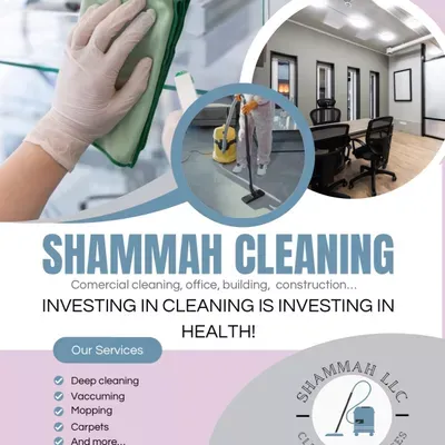 Shammahllc