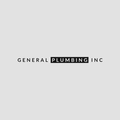 General Plumbing INC