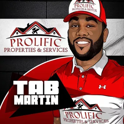 Prolific Properties & Services