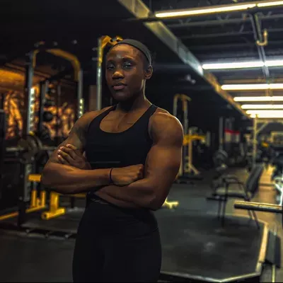 Warrior Fitness TN