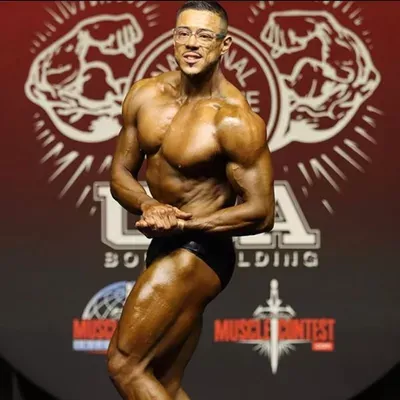 ETG fitness