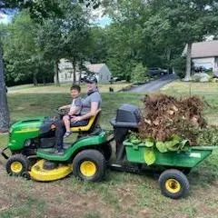 Natalie & Jerry Landscaping & Cleaning