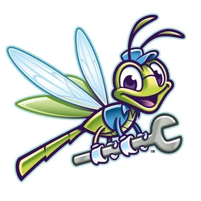 Dragonfly Heating & Cooling