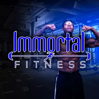 Immortal Fitness