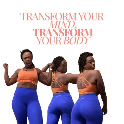 Favoured Fitness