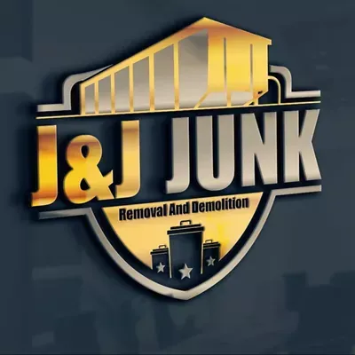 J&J Junk Removal & Demolition