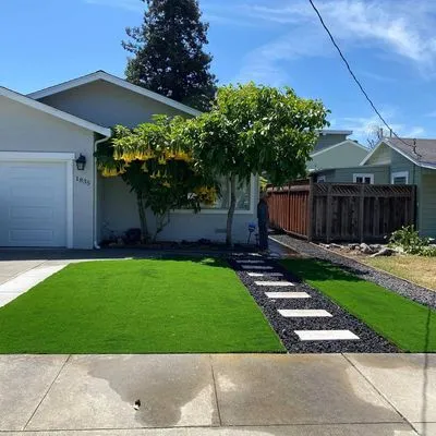 Phan Landscaping