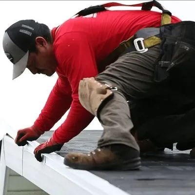 Storm Guard Roofing of Spring