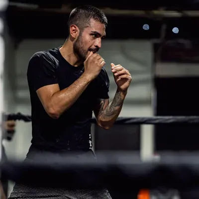 Personal Training - FG boxing & fitness