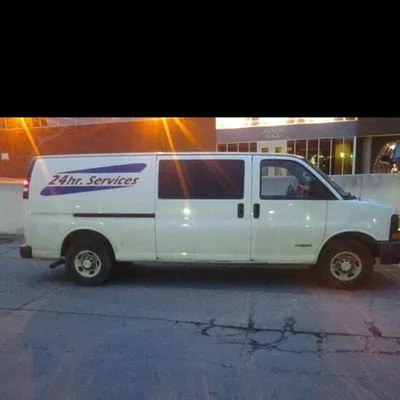 RNC Mechanical Services