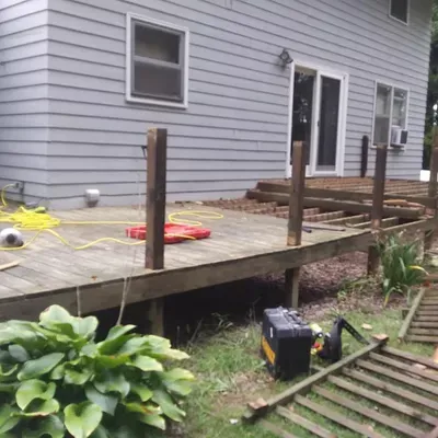Bakers Renovations, LLC
