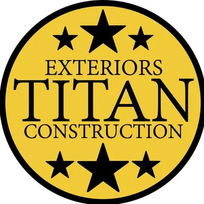 Titan Exteriors and Construction