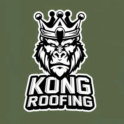 Kong Roofing