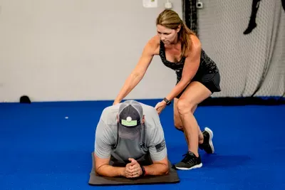 Geaux Play Sports Training & Fitness
