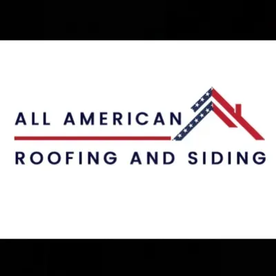All American Roofing and Siding