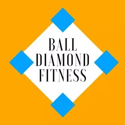 BallDiamondFitness