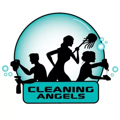 Cleaning Angels