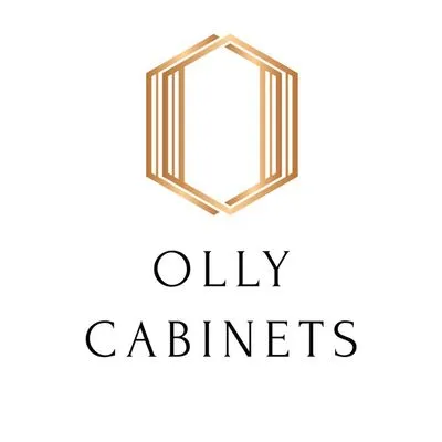 OLLY Cabinets Kitchen Renovation