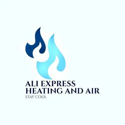 Ali Express Heating and Air