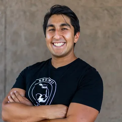 Alex Zendejas