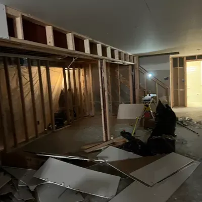 E&A Construction Inc