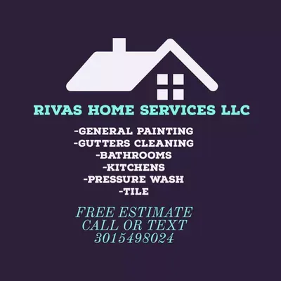 Rivas home services LLC