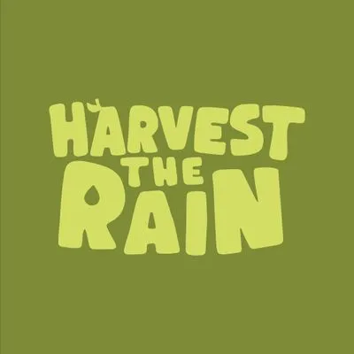 Harvest the Rain