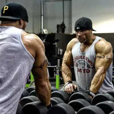 Viking Strength Fitness & Nutrition