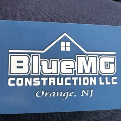 Blue MG Construction LLC