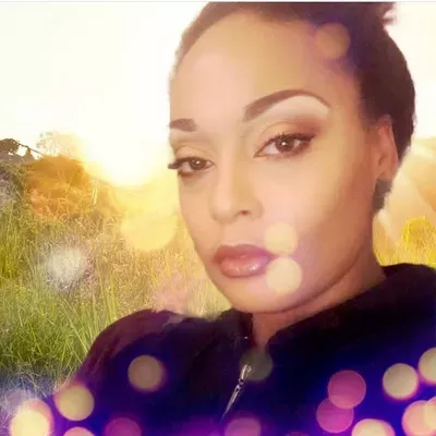Kria life coach and spiritual advisor