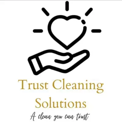 Trust Cleaning Solutions