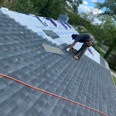 RDP Contractorllc