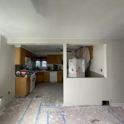 Solomon Remodelings LLC