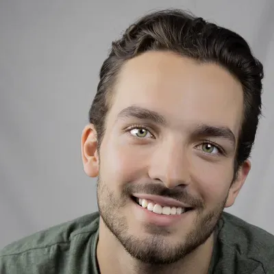 Braden Bitonti