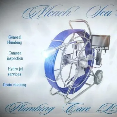 Meach Seas General Plumbing Care LLC