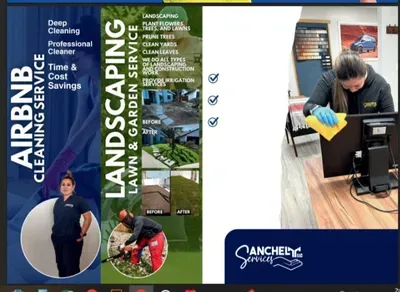 sanchely services llc