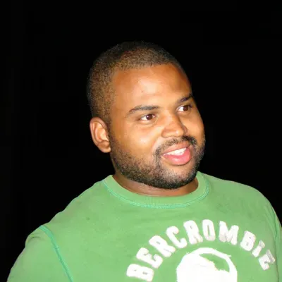 Roderick baker