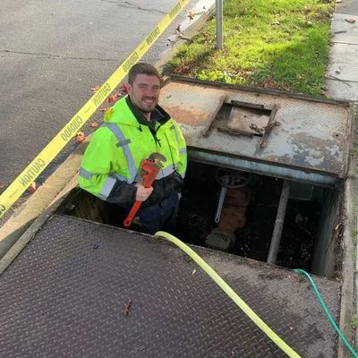 J.S. Plumbing